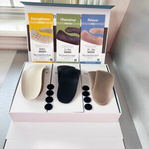 Good Feet Store Shoe Inserts